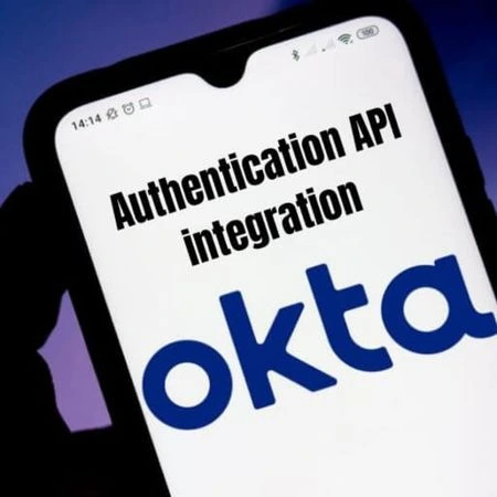 Scale your application with #OKTA Authentication API integration 🔐