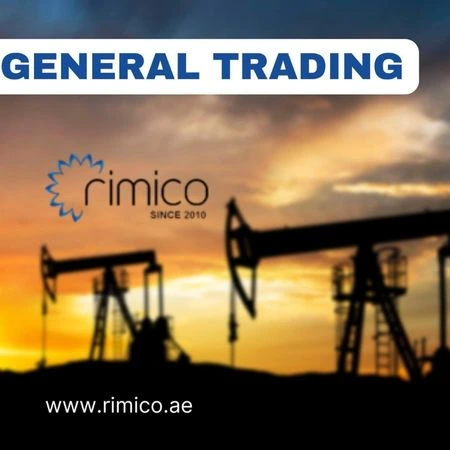 Rimico General Trading MMC ilə birlikdə “Rimico.ae” veb-sayt layihəsi üzərində iş.